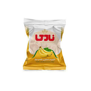 بسكويت الموز 100 جرام (حجم كبير) بسكويت الموز 100 جرام (حجم كبير)